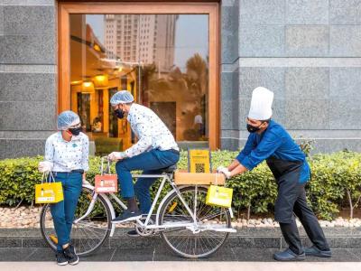 ibis Chennai City Centre - An Accor Brand - 12