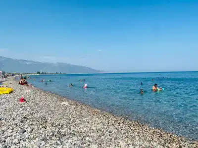 Andriake Beach Club - 9