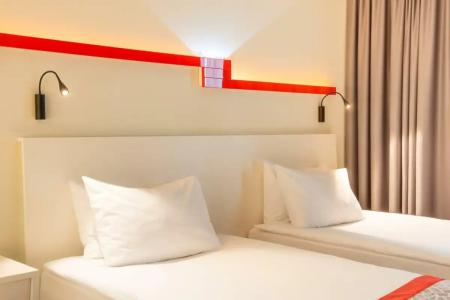Holiday Inn Vilnius, An Ihg - 15