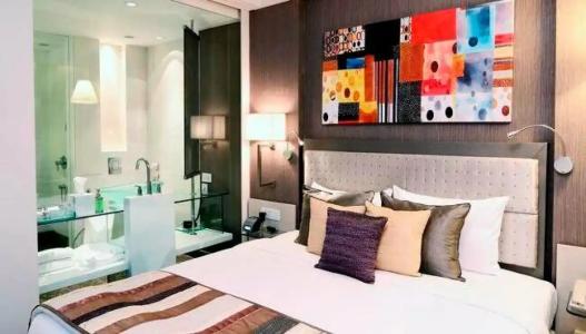 Radisson Blu Bengaluru Outer Ring Road - 45