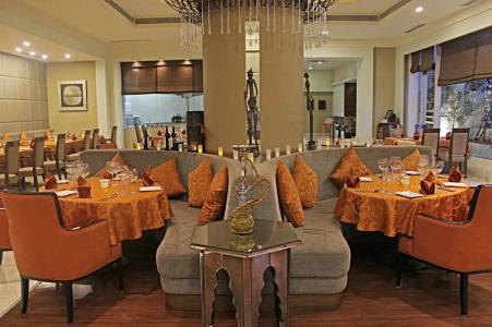 Radisson Blu Bengaluru Outer Ring Road - 79