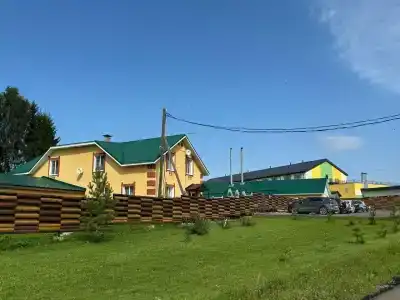Оазис - 32