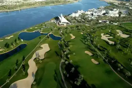 Park Hyatt Dubai - 7