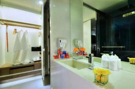 Citrus Sukhumvit 11 by Compass Hospitality - SHA Extra Plus - 70