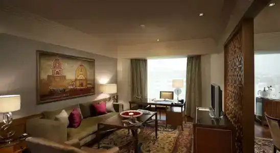 The Leela Mumbai - 92