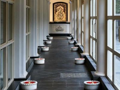 Crowne Plaza Chennai Adyar Park, An Ihg - 32