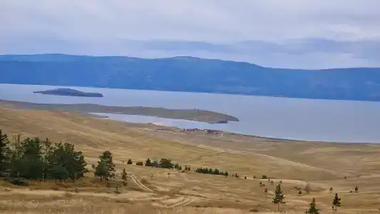 Берег Надежды - 68