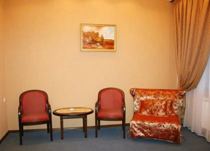 Серебряный Бор - 38