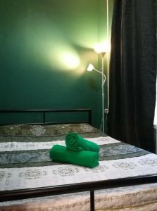 Travel Inn Электрозаводская - 36