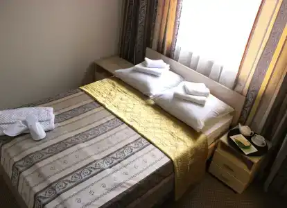 Белый Дом - 2