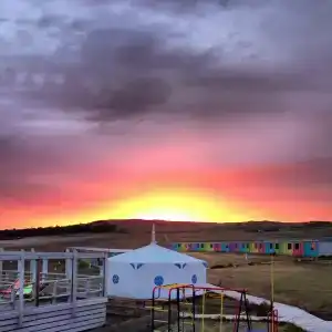 Байкал Вью - 91