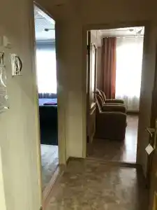 Центральная - 85