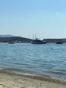 Kaya Palazzo Resort & Residences Le Chic Bodrum - 9
