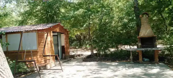 База отдыха у Викторовича - 22
