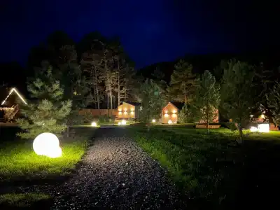 AltWoodglamping - 35
