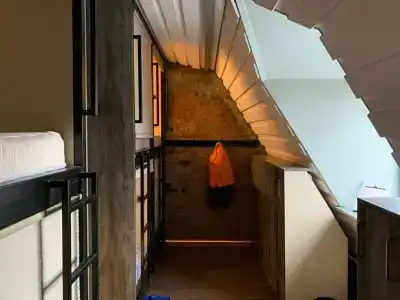 Roof capsules - 8