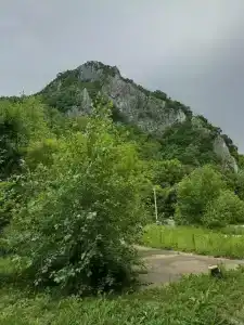 Гора Сестра - 32