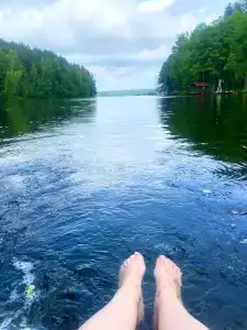 Зелёная роща - 4