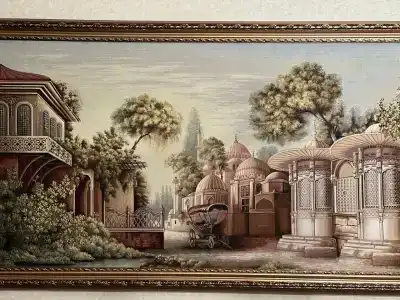 Сулакский Каньон - 21