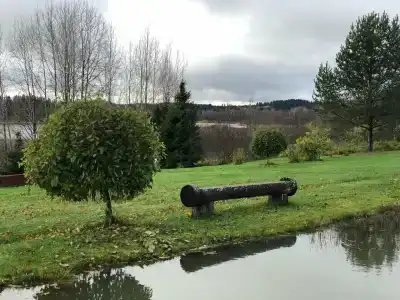 Ярви Хаус - 41