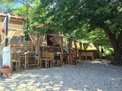 Абхазский Двор - 3
