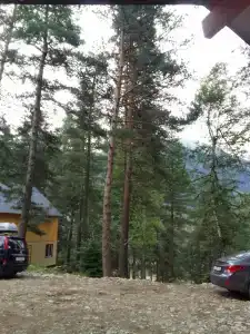 Chalet Family - 28