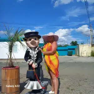 Соленый берег - 7