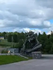 Черные камни - 26