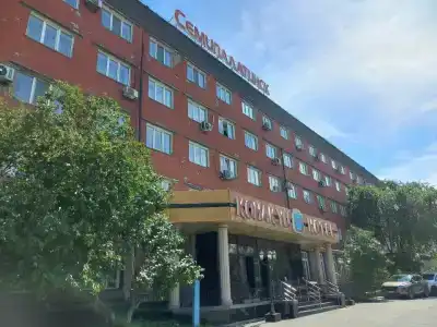 Семей - 14