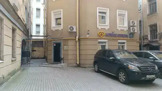 Алекс отель на Жуковского - 67