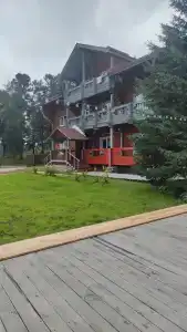 Новоснежная - 24