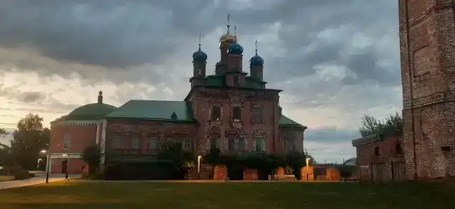Чайка - 2