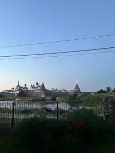 Приют - 46