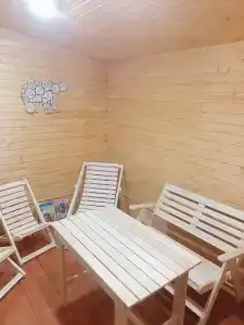 Хвойный парк - 38