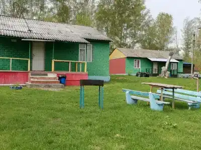 Молния - 21