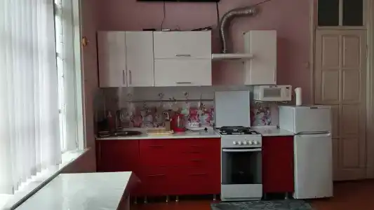 Райское место - 2