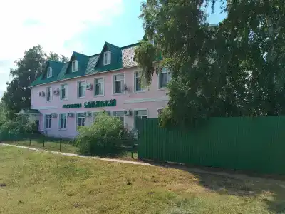 Славянская - 5