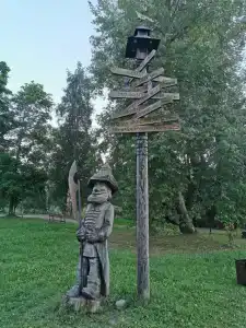 Олония - 8