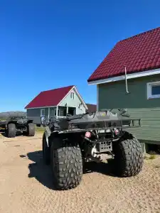 Заполярный кордон - 12