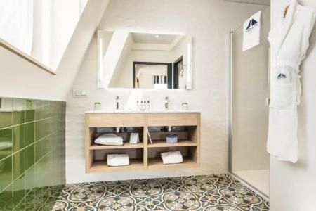 Hôtel & Spa Madison Saint Jean de Luz - 83
