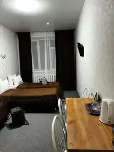 Декабрист Серова 30 - 48