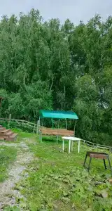 Гостевой дом у пруда - 14