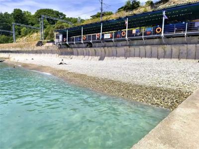 Гостевой дом у Кедра - 31