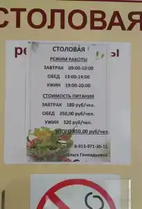 Аэлита - 9