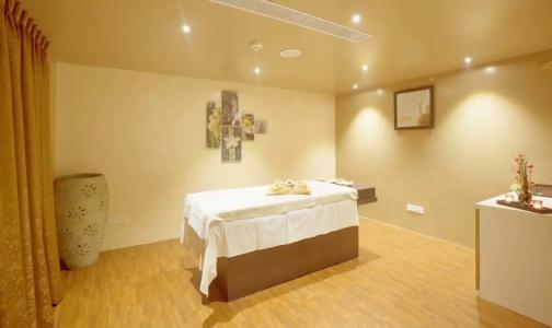 Regenta Central Deccan Chennai, Royapettah - 45