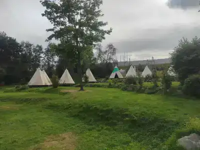 Вуокса парк - 19
