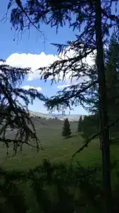 Улаган-Ичи - 38