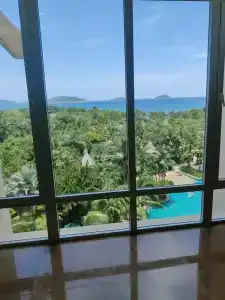 Sheraton Sanya Yalong Bay Resort - 22