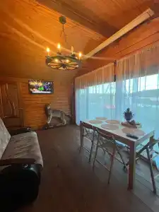 Guest House on Seliger - 14