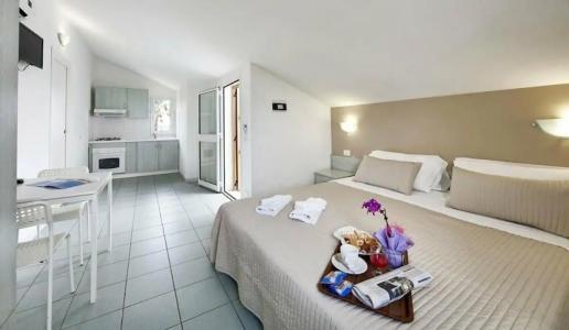 I Giardini di Athena- Athena Resort - 53
